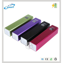 Heiß! Universal Power Bank Handy-Bank 2600mAh